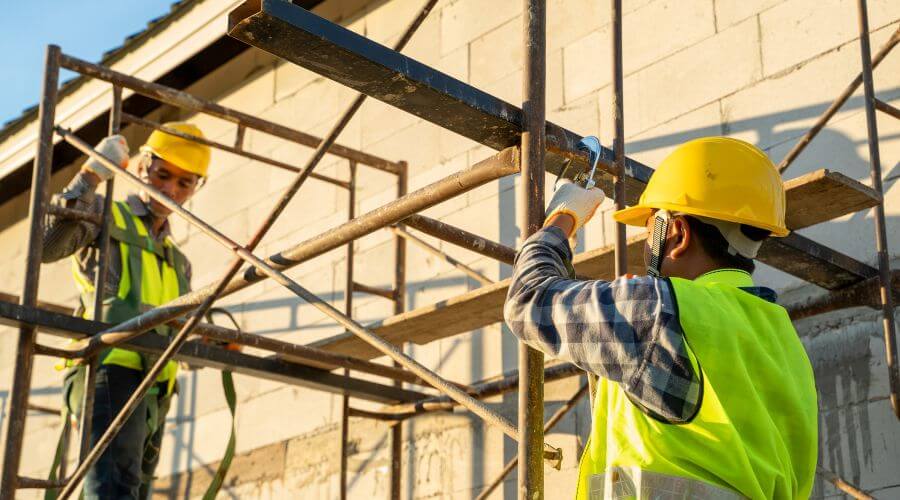 Expert flood damage restoration services in Spring Valley, IL